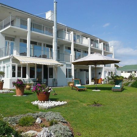Hermanus Beach Villa Εξωτερικό φωτογραφία