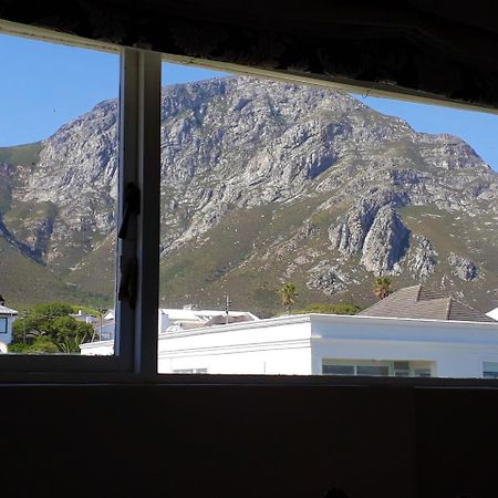 Hermanus Beach Villa Εξωτερικό φωτογραφία