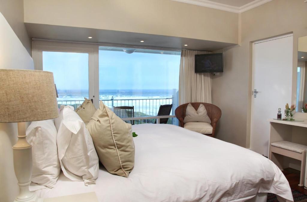 Hermanus Beach Villa Δωμάτιο φωτογραφία
