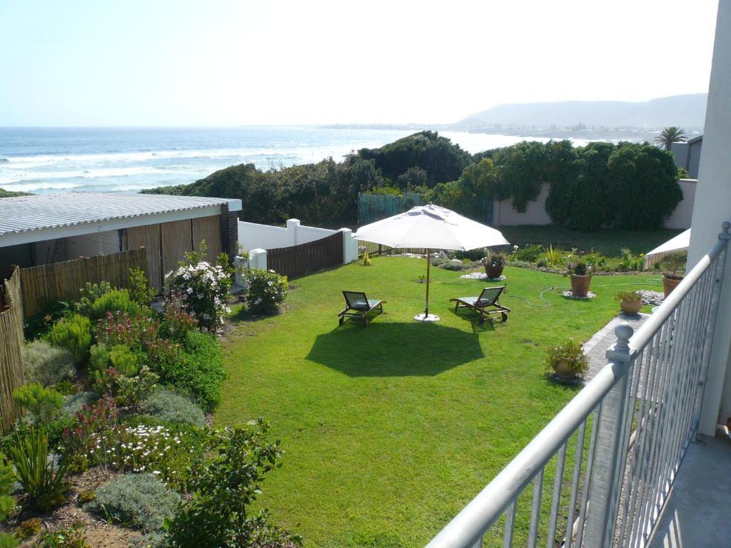 Hermanus Beach Villa Εξωτερικό φωτογραφία