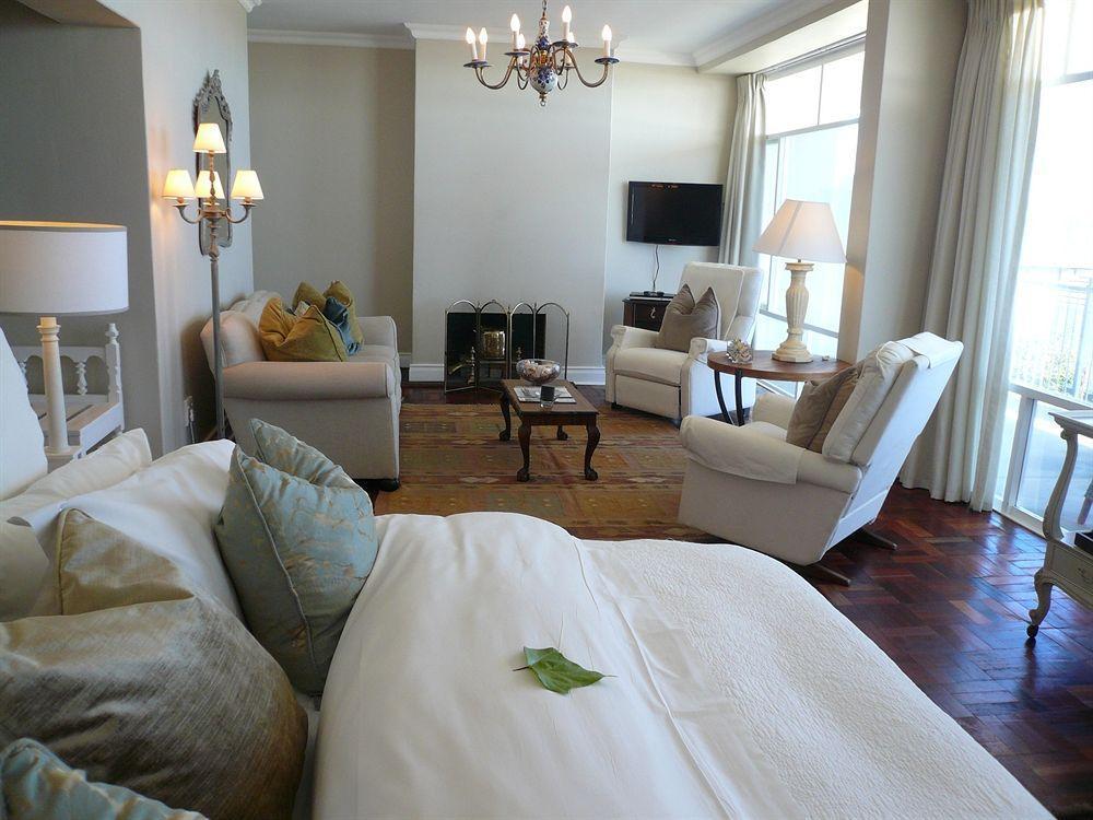 Hermanus Beach Villa Εξωτερικό φωτογραφία