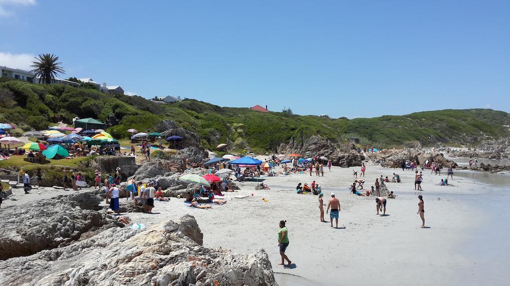 Hermanus Beach Villa Εξωτερικό φωτογραφία