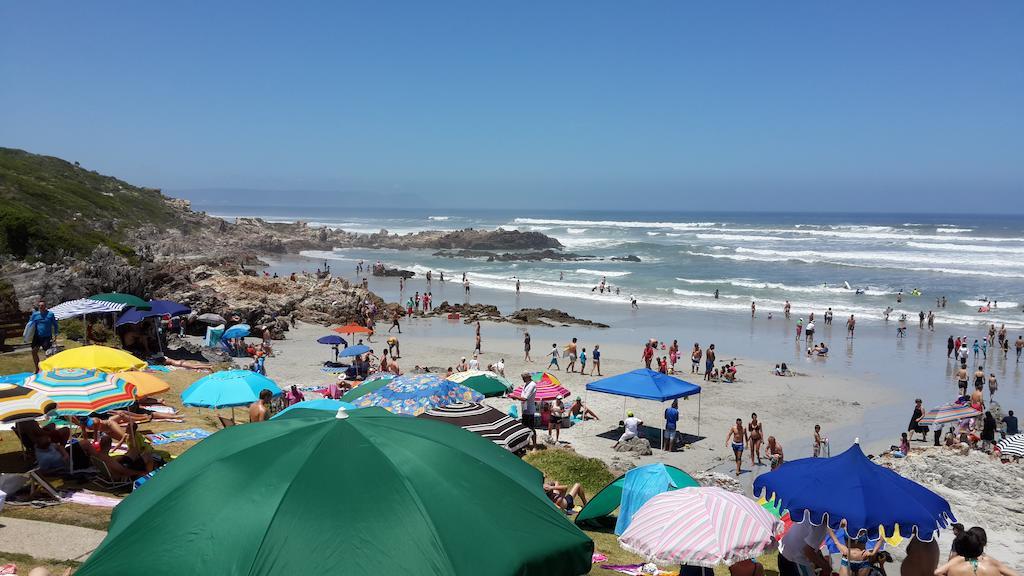 Hermanus Beach Villa Εξωτερικό φωτογραφία