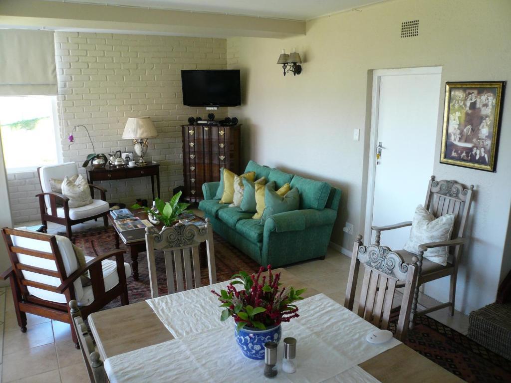 Hermanus Beach Villa Εξωτερικό φωτογραφία
