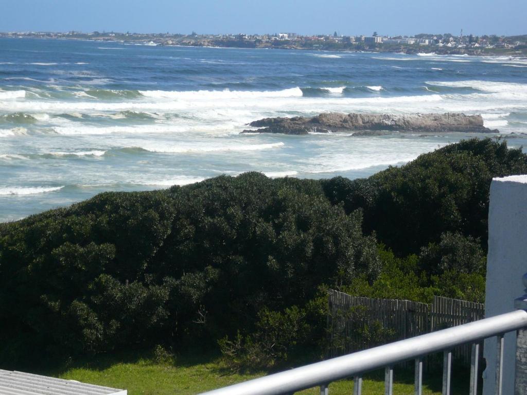Hermanus Beach Villa Δωμάτιο φωτογραφία