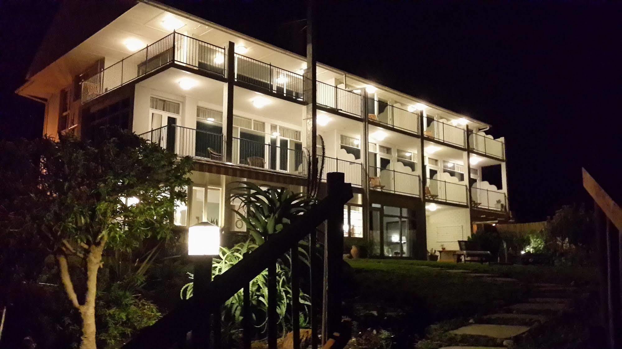 Hermanus Beach Villa Εξωτερικό φωτογραφία