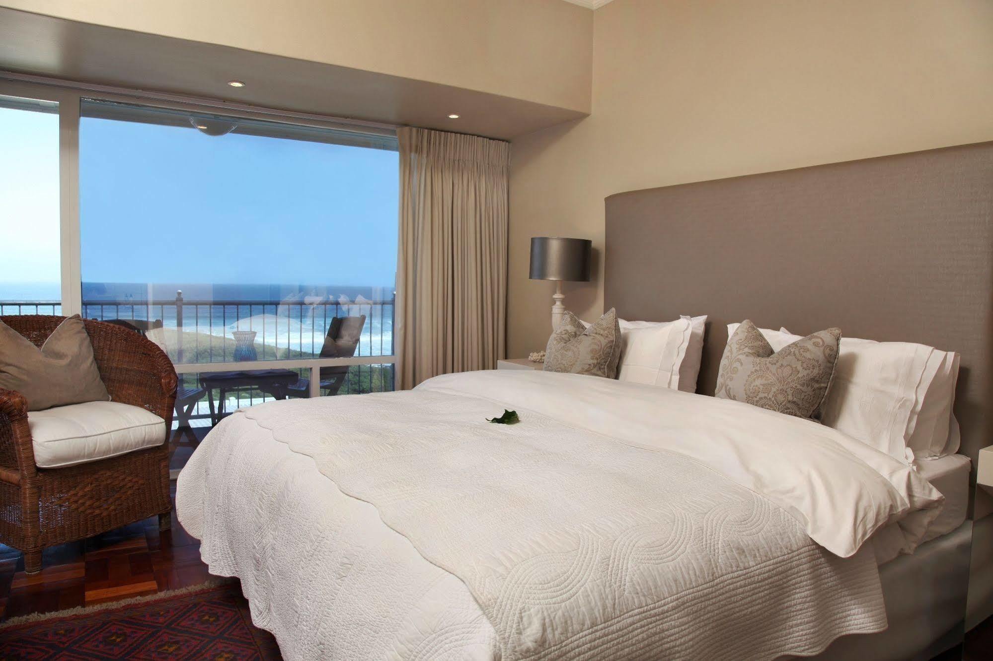 Hermanus Beach Villa Εξωτερικό φωτογραφία