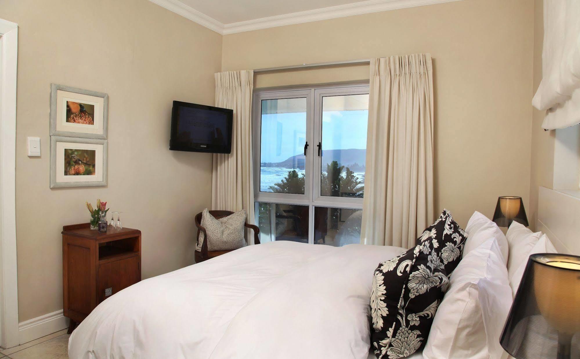 Hermanus Beach Villa Εξωτερικό φωτογραφία