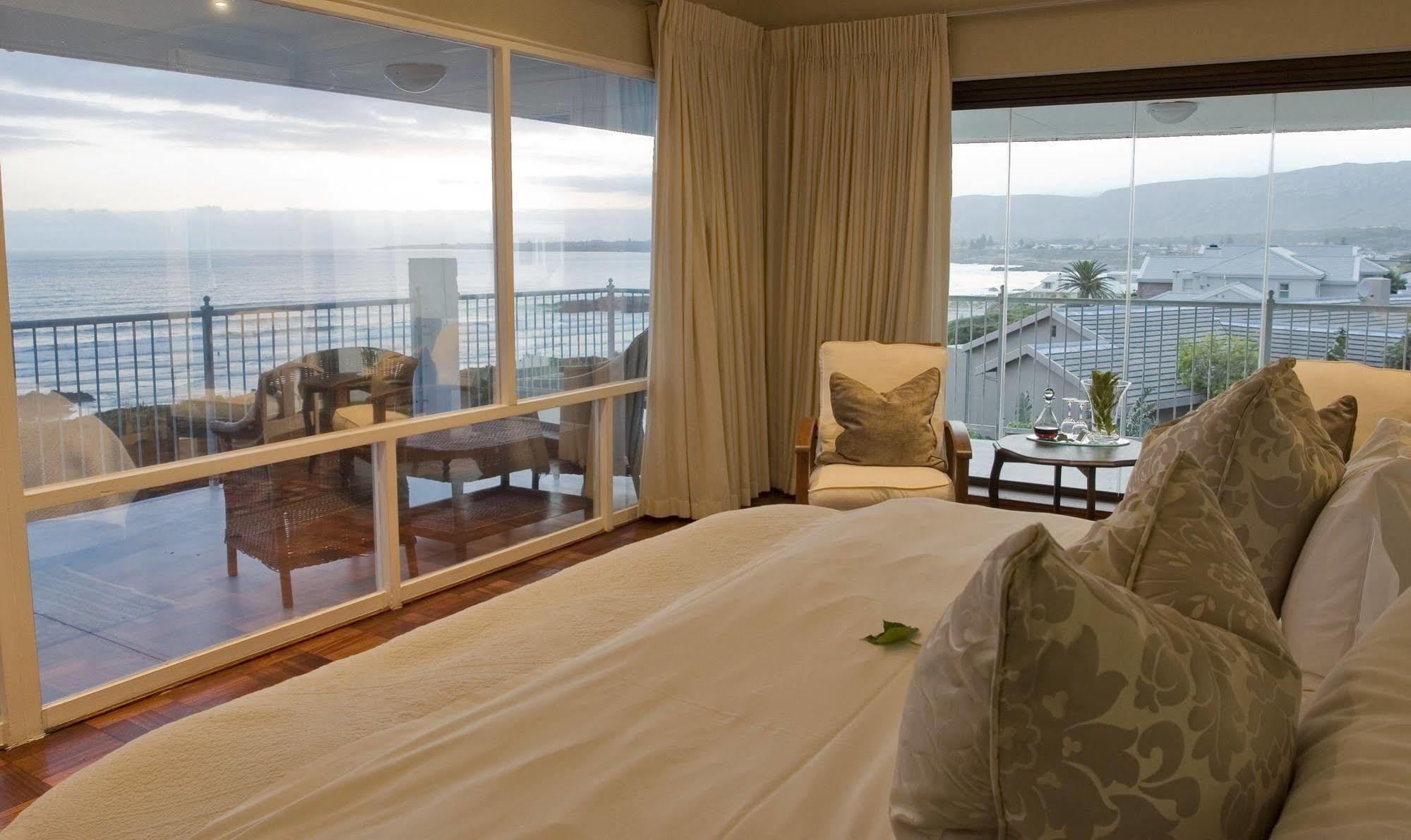 Hermanus Beach Villa Εξωτερικό φωτογραφία