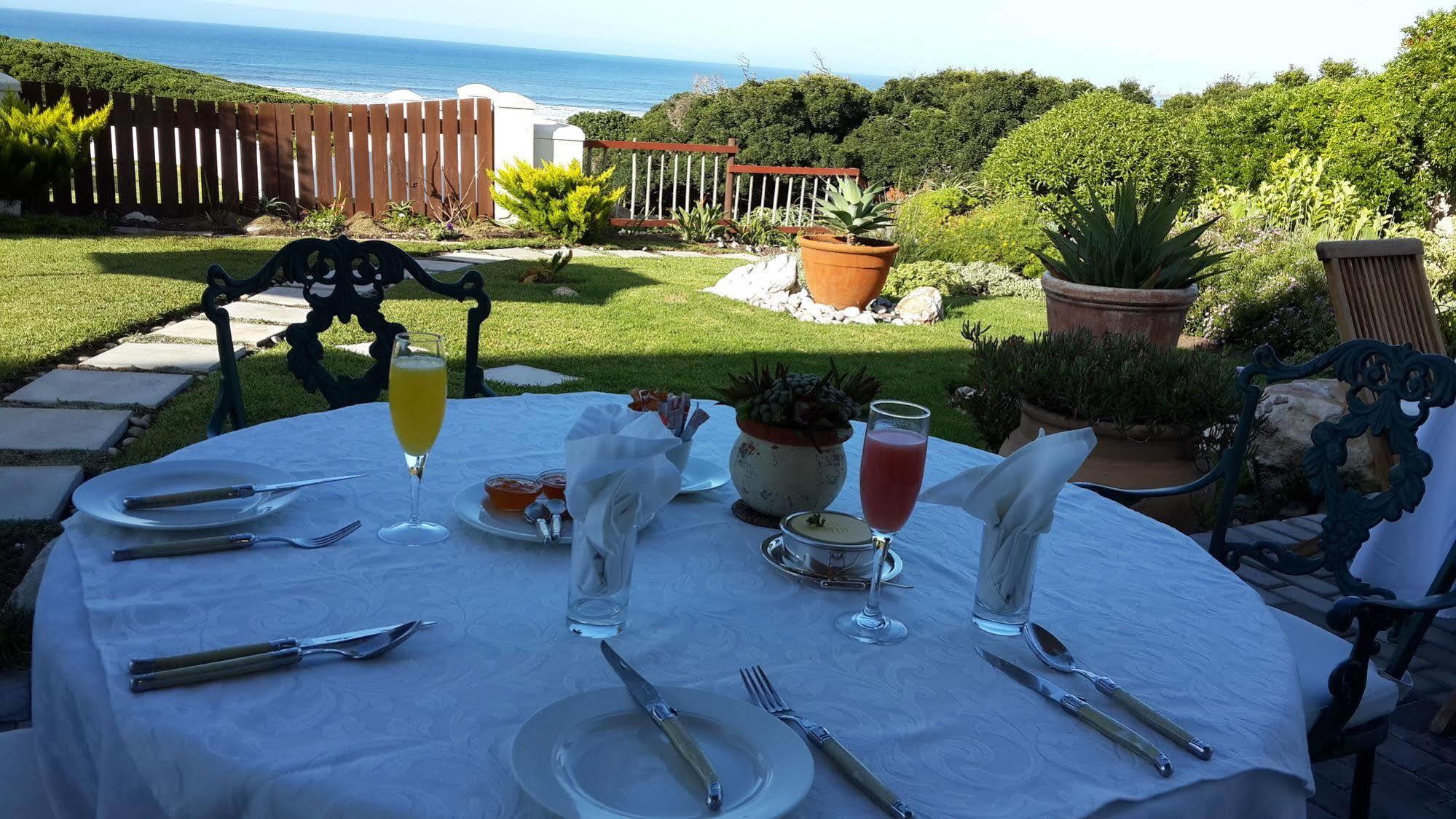 Hermanus Beach Villa Εξωτερικό φωτογραφία