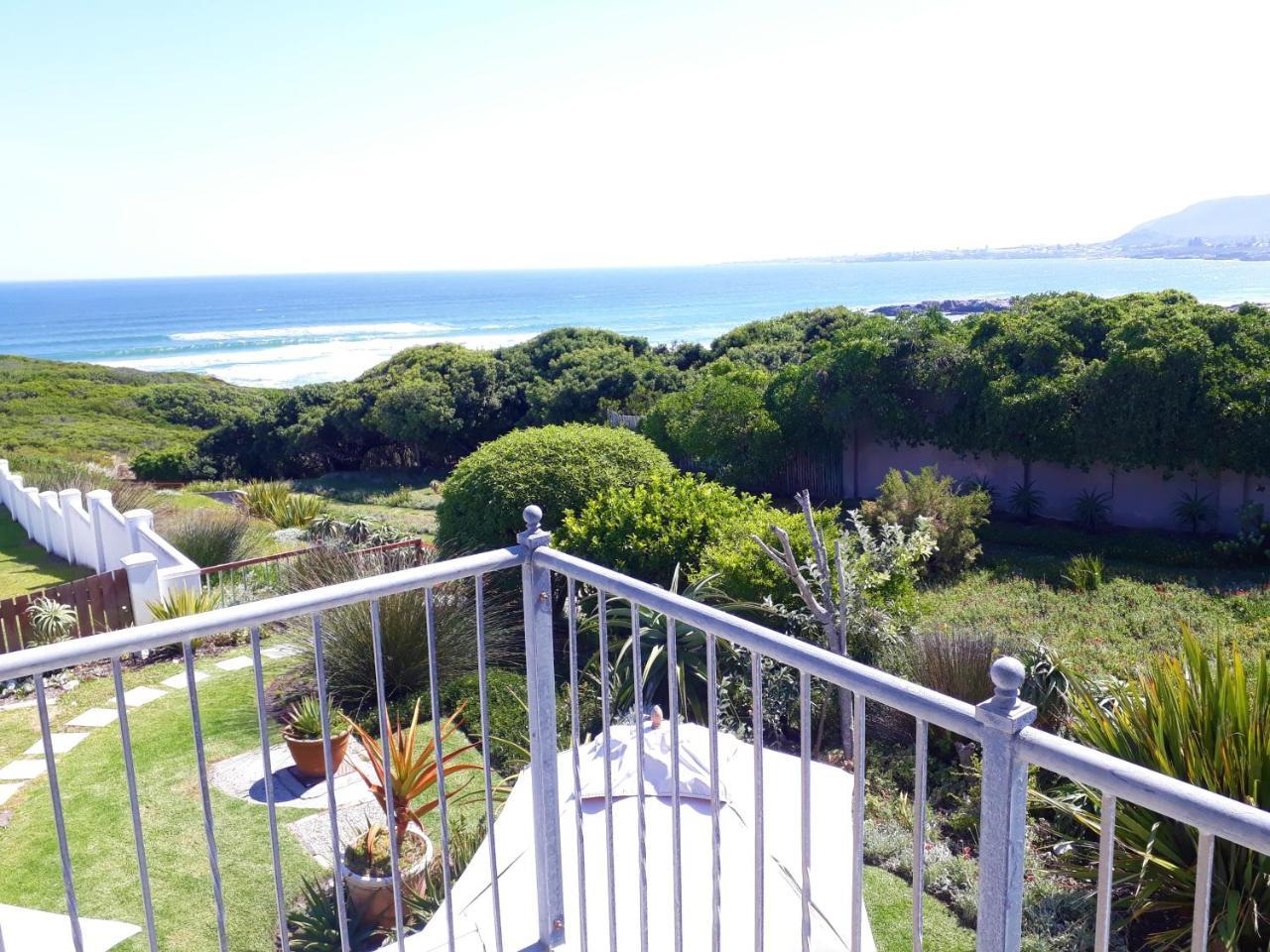 Hermanus Beach Villa Εξωτερικό φωτογραφία