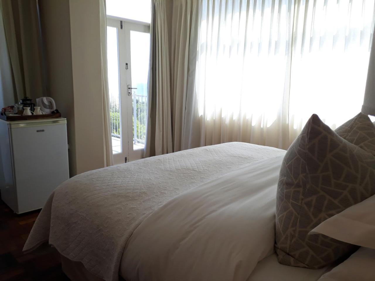 Hermanus Beach Villa Εξωτερικό φωτογραφία