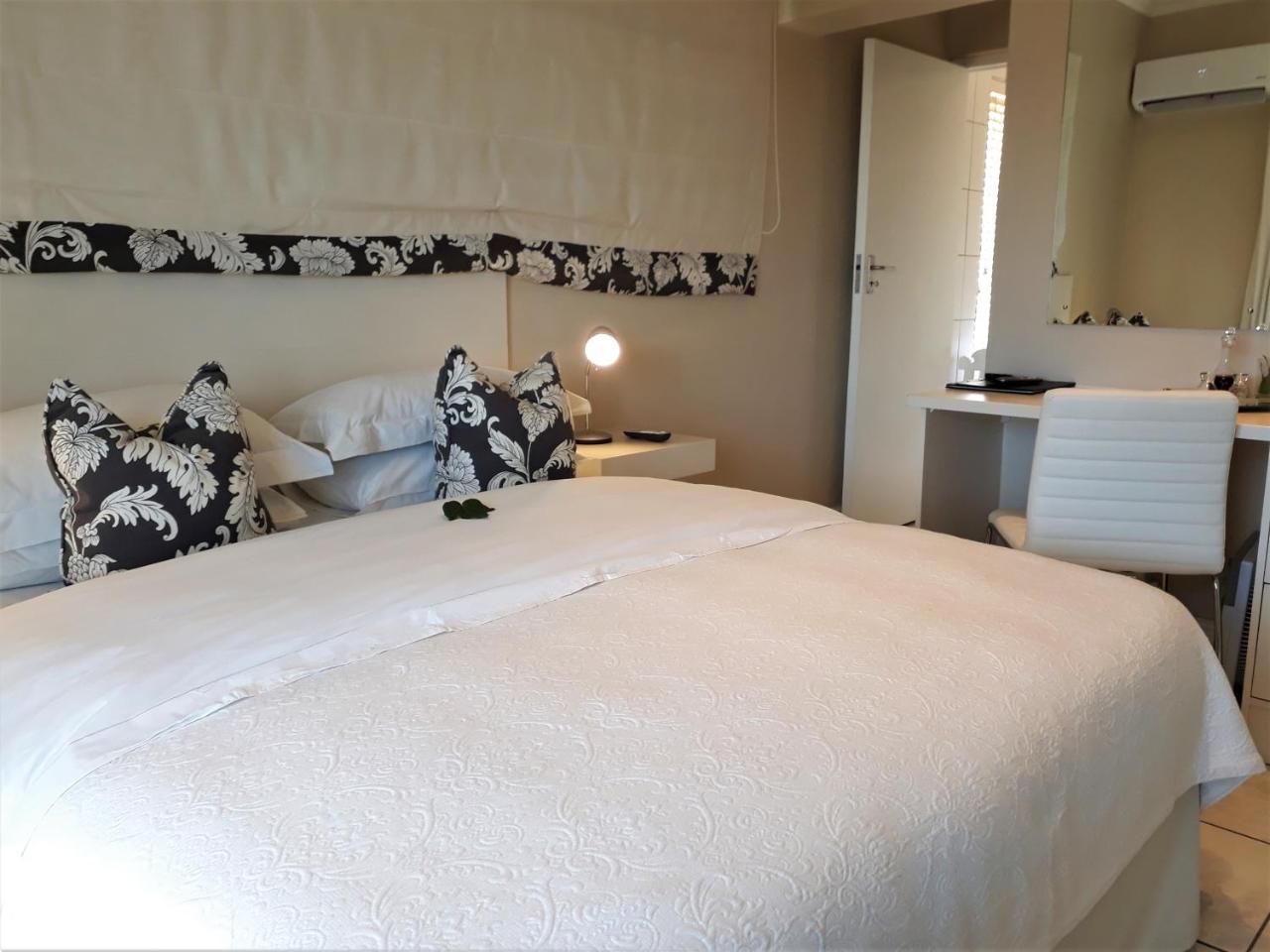 Hermanus Beach Villa Εξωτερικό φωτογραφία