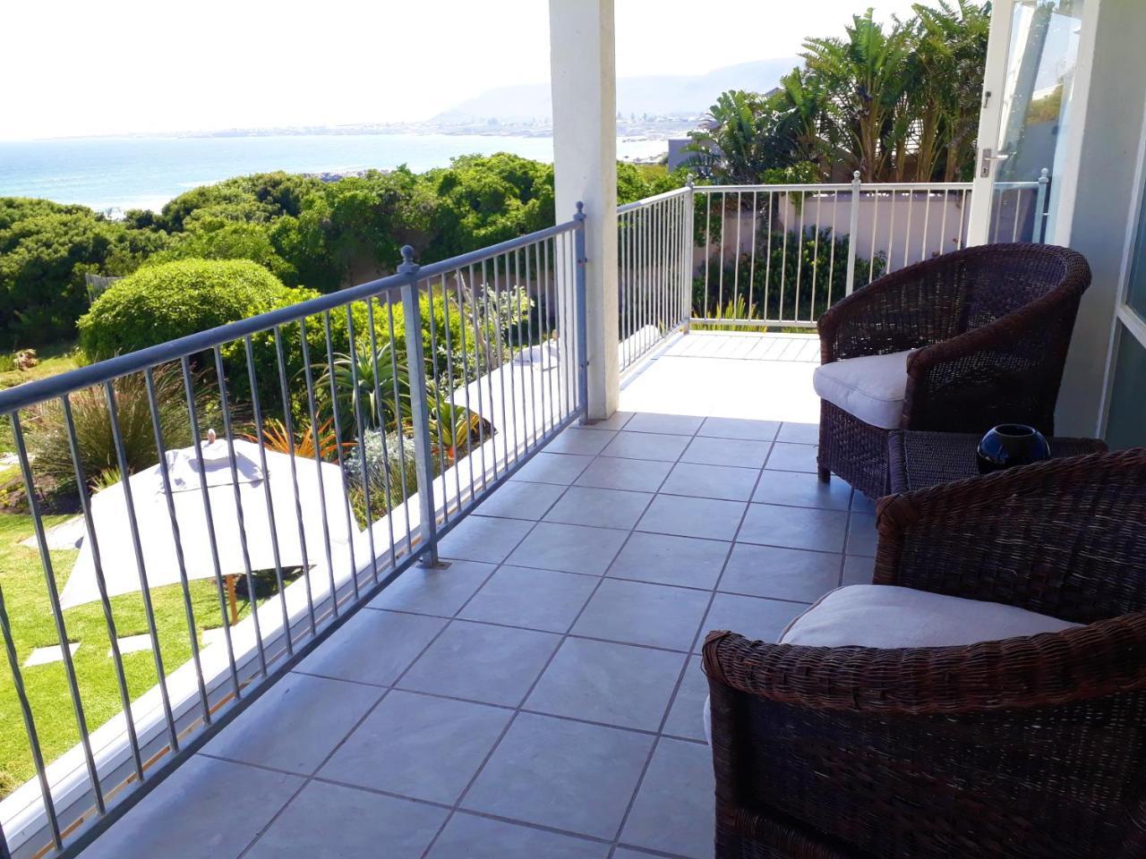 Hermanus Beach Villa Εξωτερικό φωτογραφία