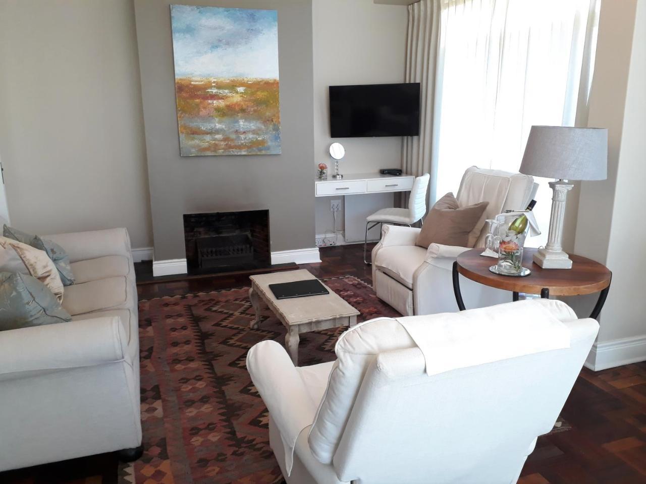 Hermanus Beach Villa Εξωτερικό φωτογραφία