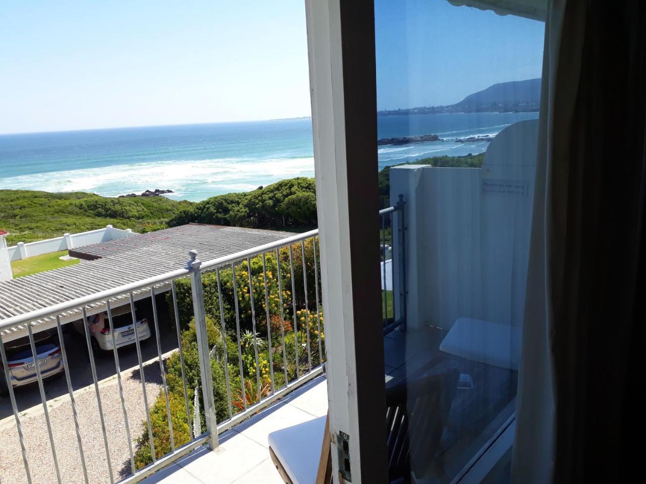 Hermanus Beach Villa Εξωτερικό φωτογραφία