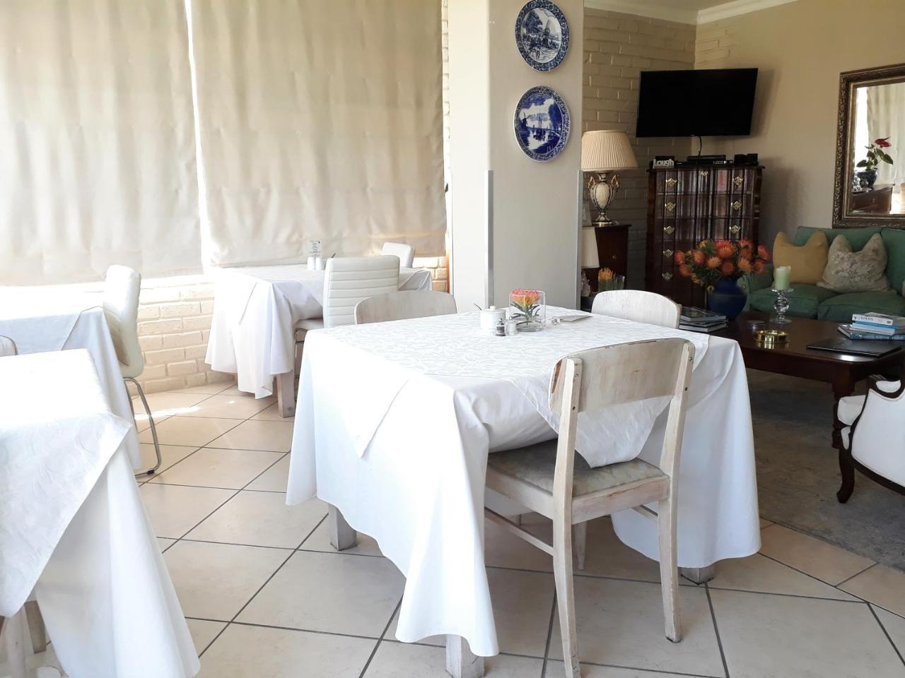 Hermanus Beach Villa Εξωτερικό φωτογραφία