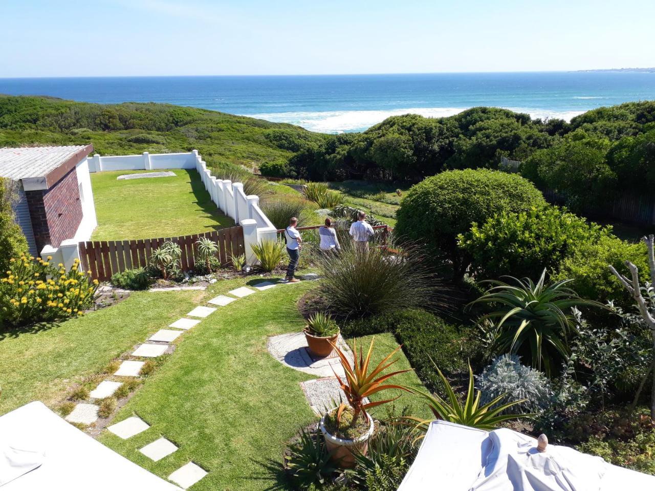 Hermanus Beach Villa Εξωτερικό φωτογραφία