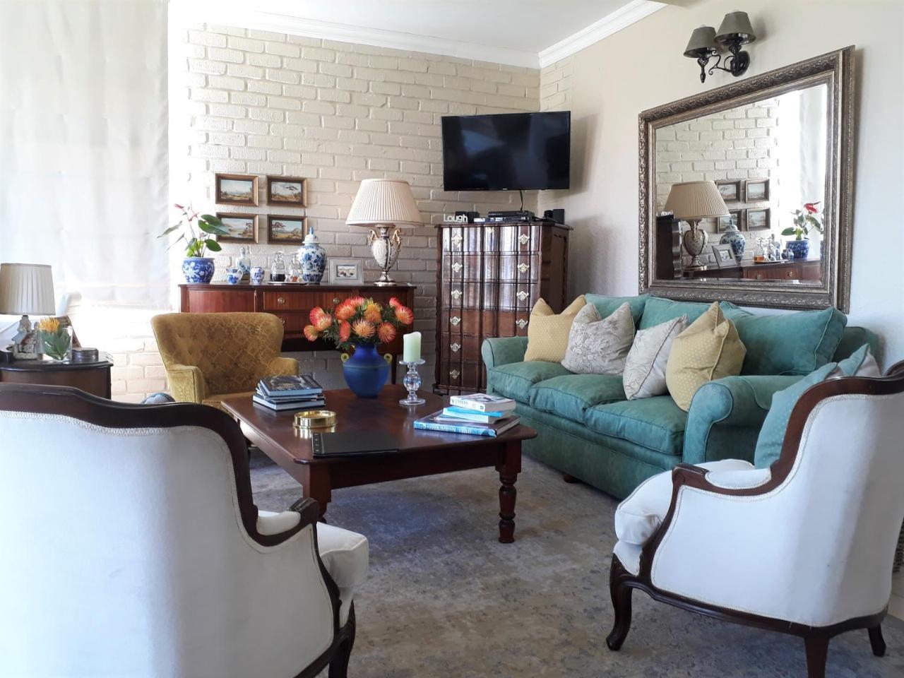 Hermanus Beach Villa Εξωτερικό φωτογραφία