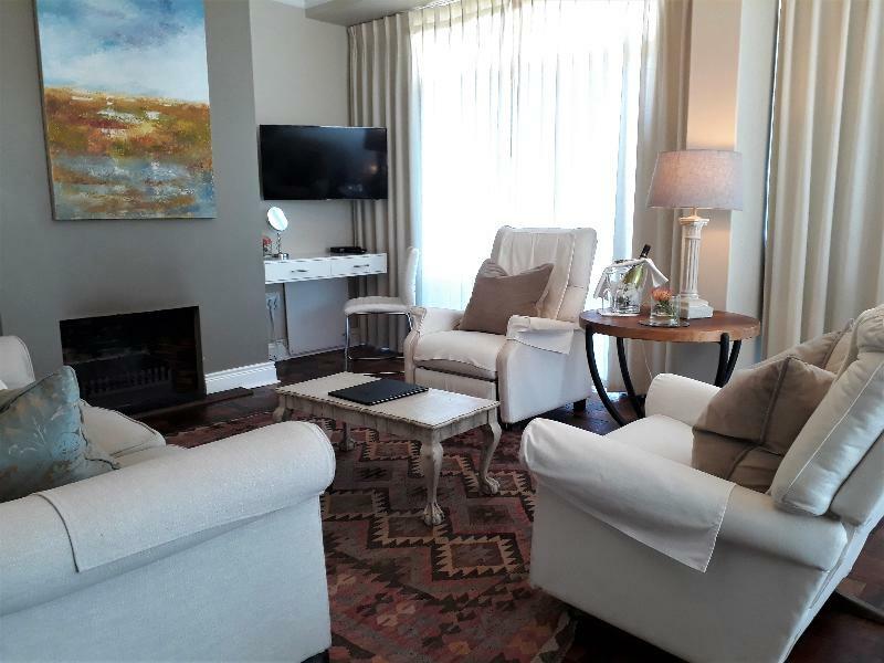 Hermanus Beach Villa Εξωτερικό φωτογραφία